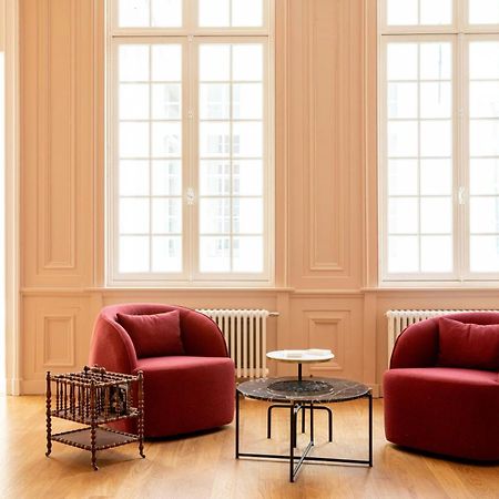Hotel Sapphire House Antwerp, Autograph Collection By Marriott Exterior foto