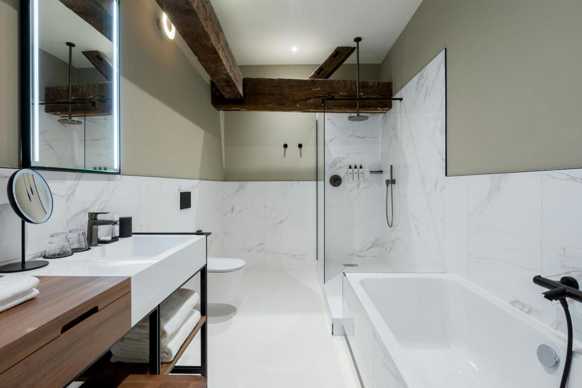 Hotel Sapphire House Antwerp, Autograph Collection By Marriott Exterior foto
