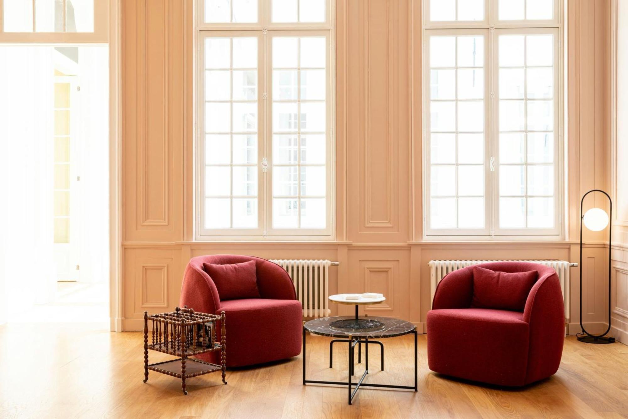 Hotel Sapphire House Antwerp, Autograph Collection By Marriott Exterior foto