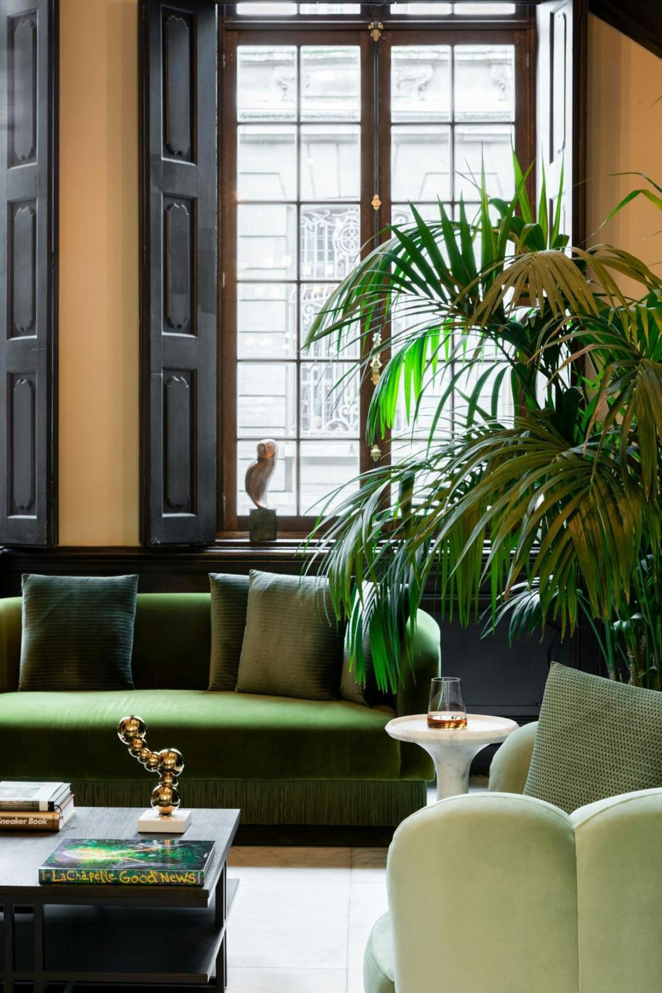 Hotel Sapphire House Antwerp, Autograph Collection By Marriott Exterior foto