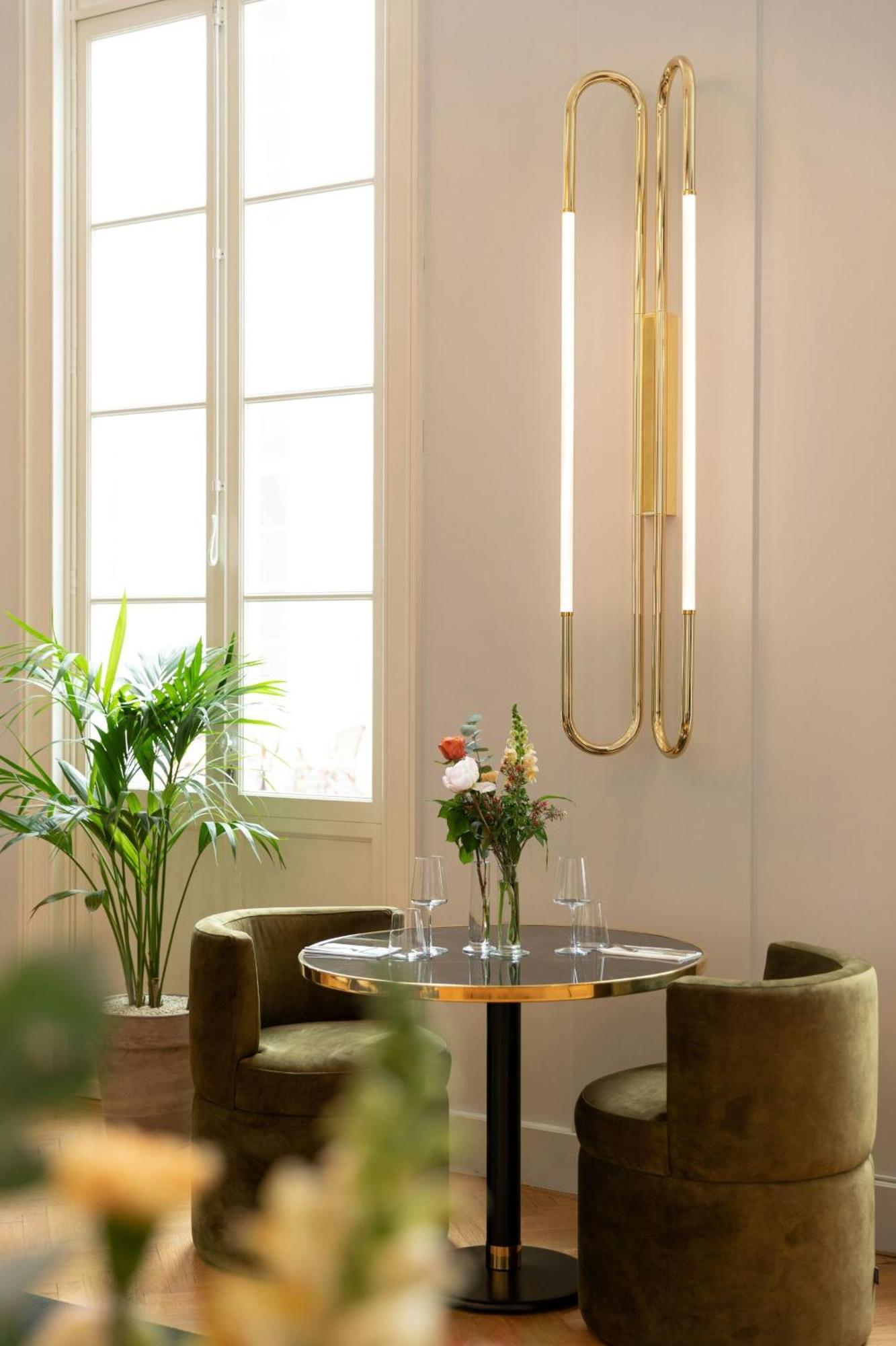 Hotel Sapphire House Antwerp, Autograph Collection By Marriott Exterior foto