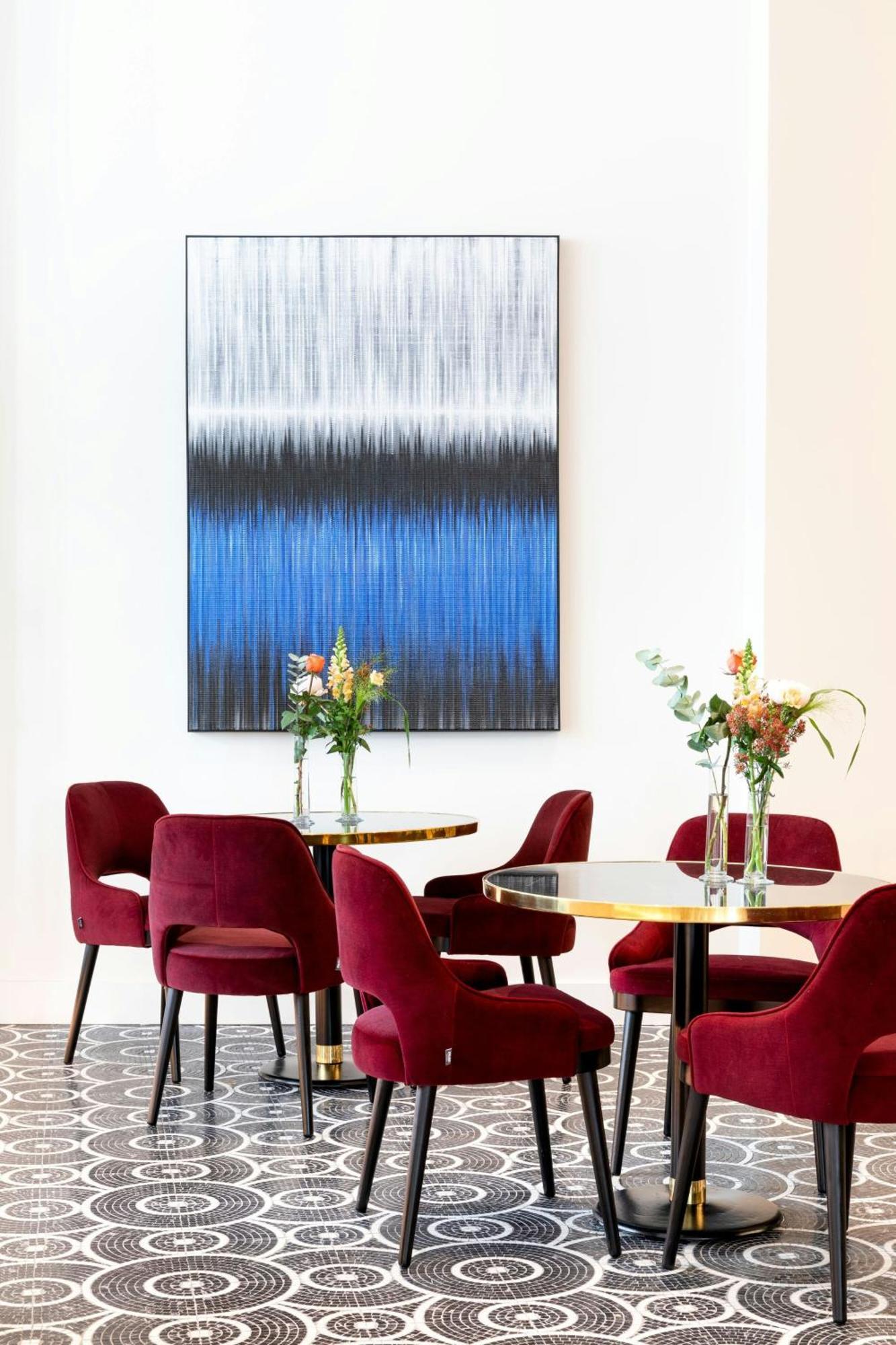 Hotel Sapphire House Antwerp, Autograph Collection By Marriott Exterior foto